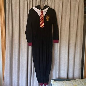 Harry Potter onesie